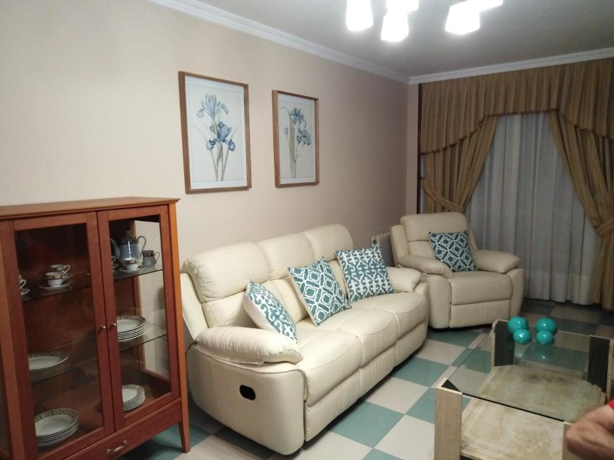 Apartment Carmen, My Little Vacation Space Boiro Dış mekan fotoğraf