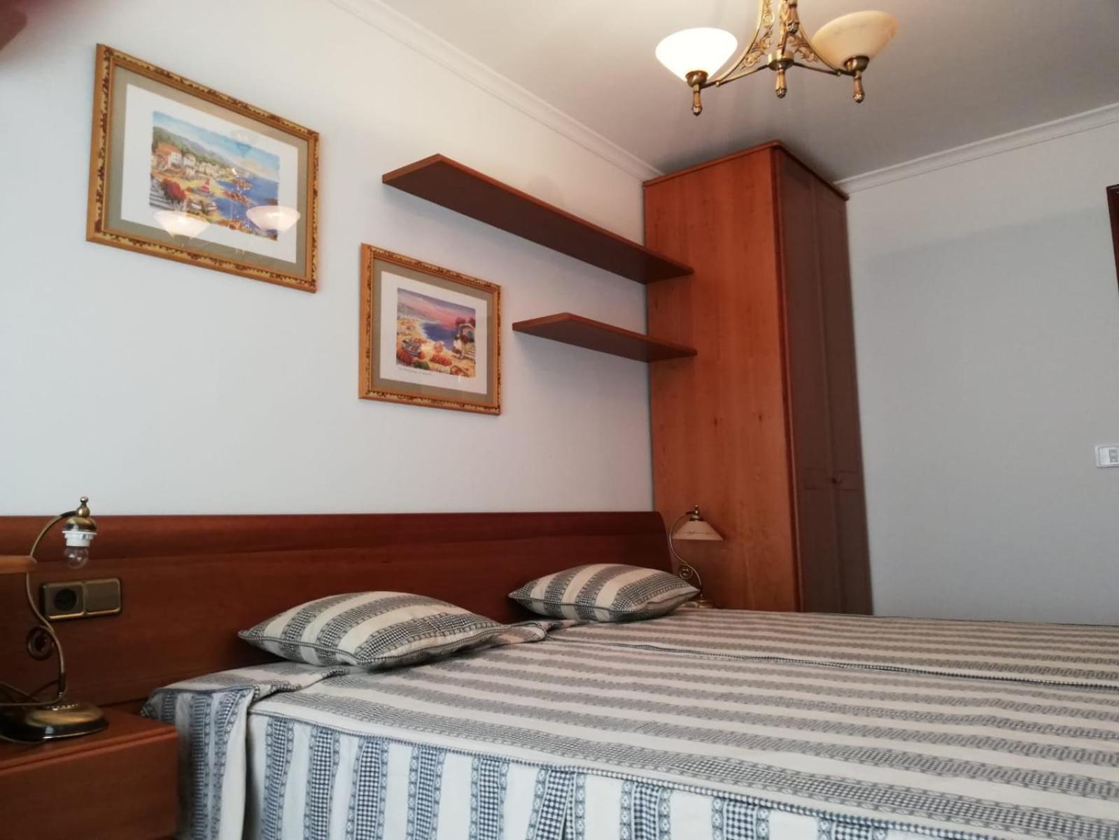 Apartment Carmen, My Little Vacation Space Boiro Dış mekan fotoğraf